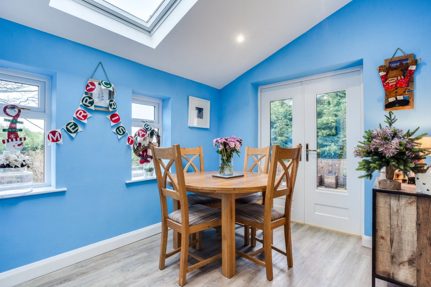 Little Gomersal, Cleckheaton