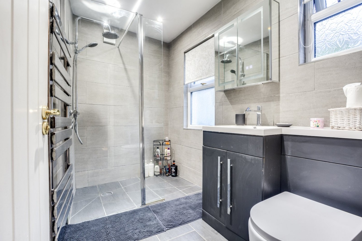 Little Gomersal, Cleckheaton