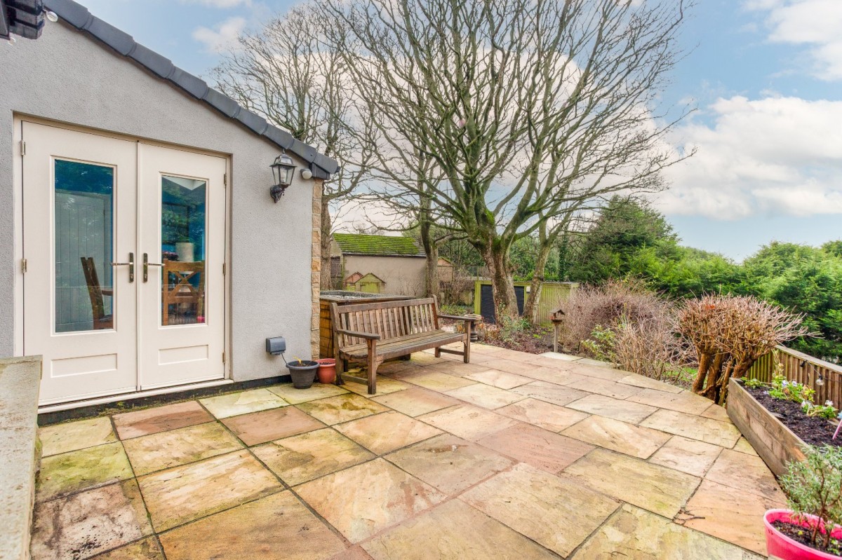 Little Gomersal, Cleckheaton