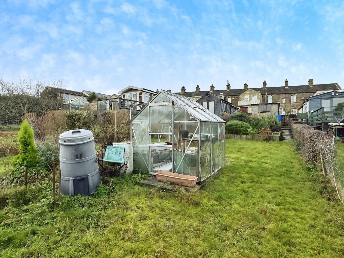 Scholes, Cleckheaton