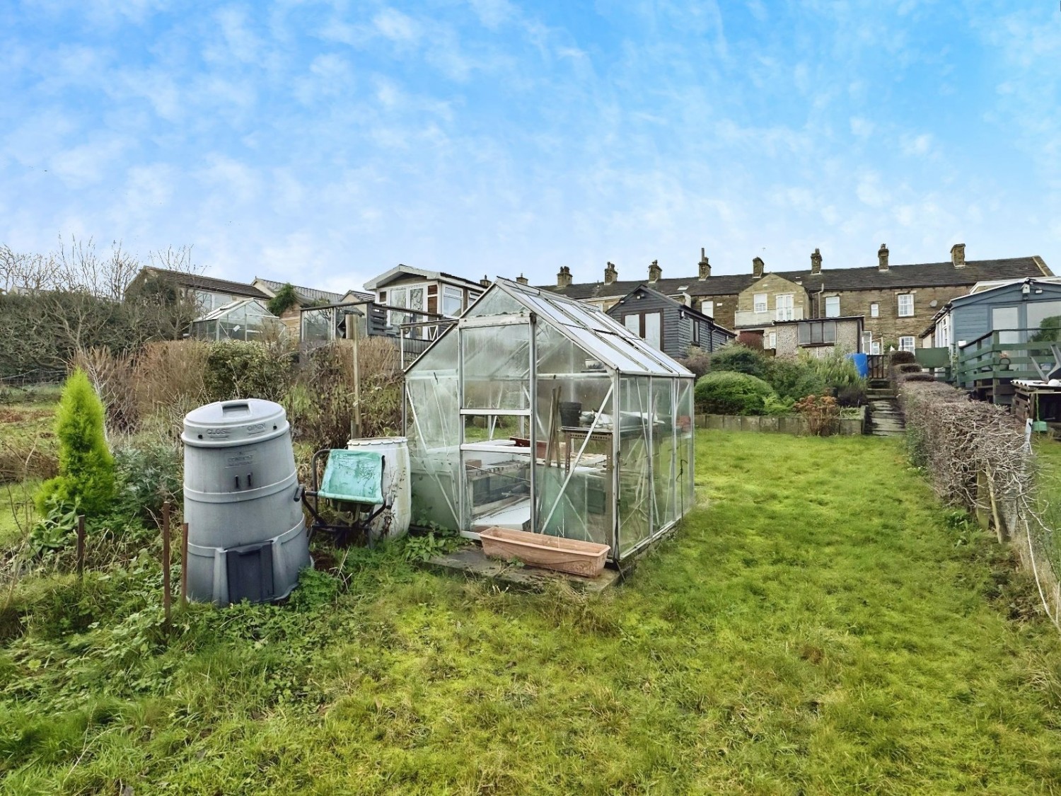 Scholes, Cleckheaton