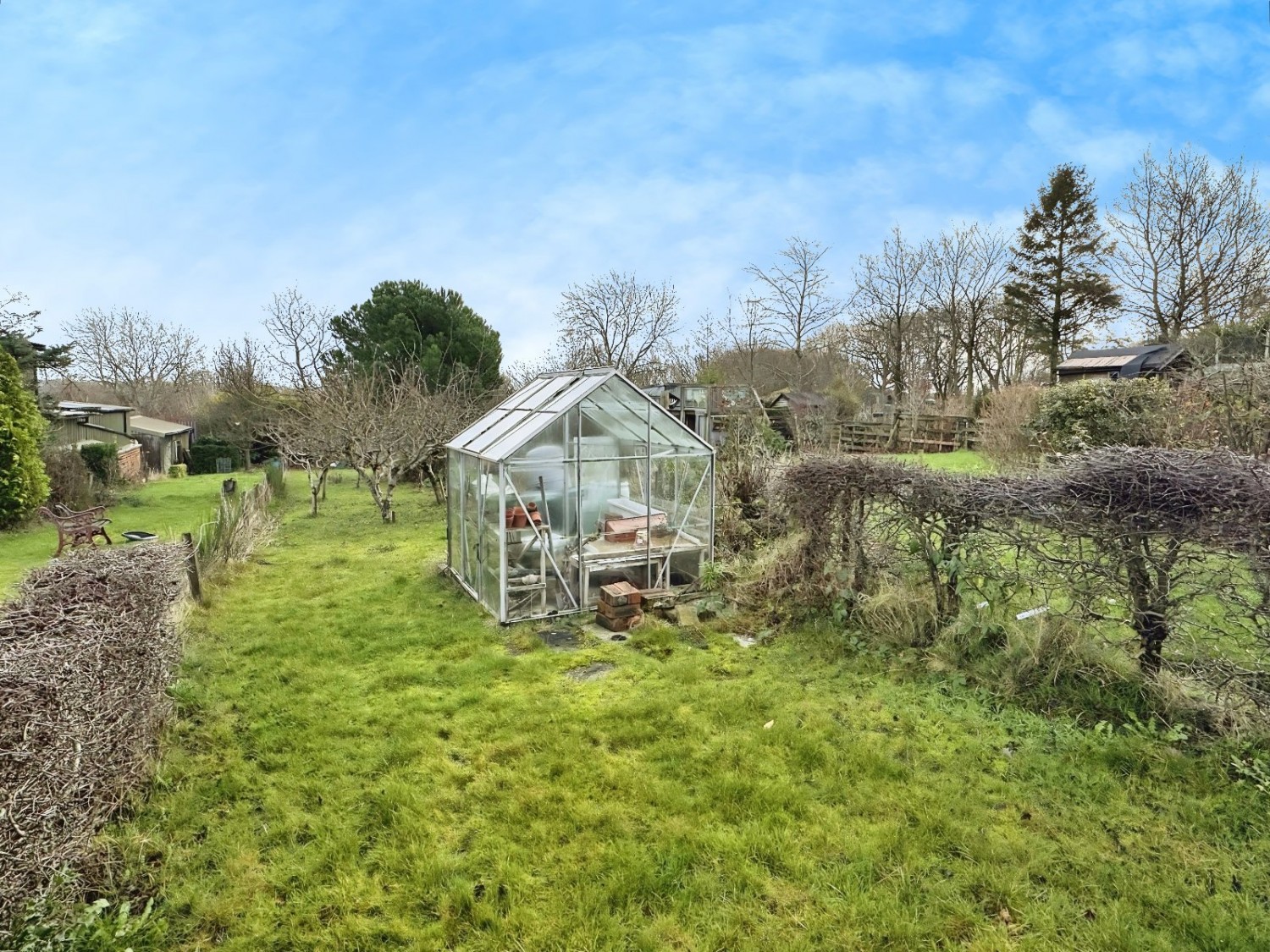 Scholes, Cleckheaton