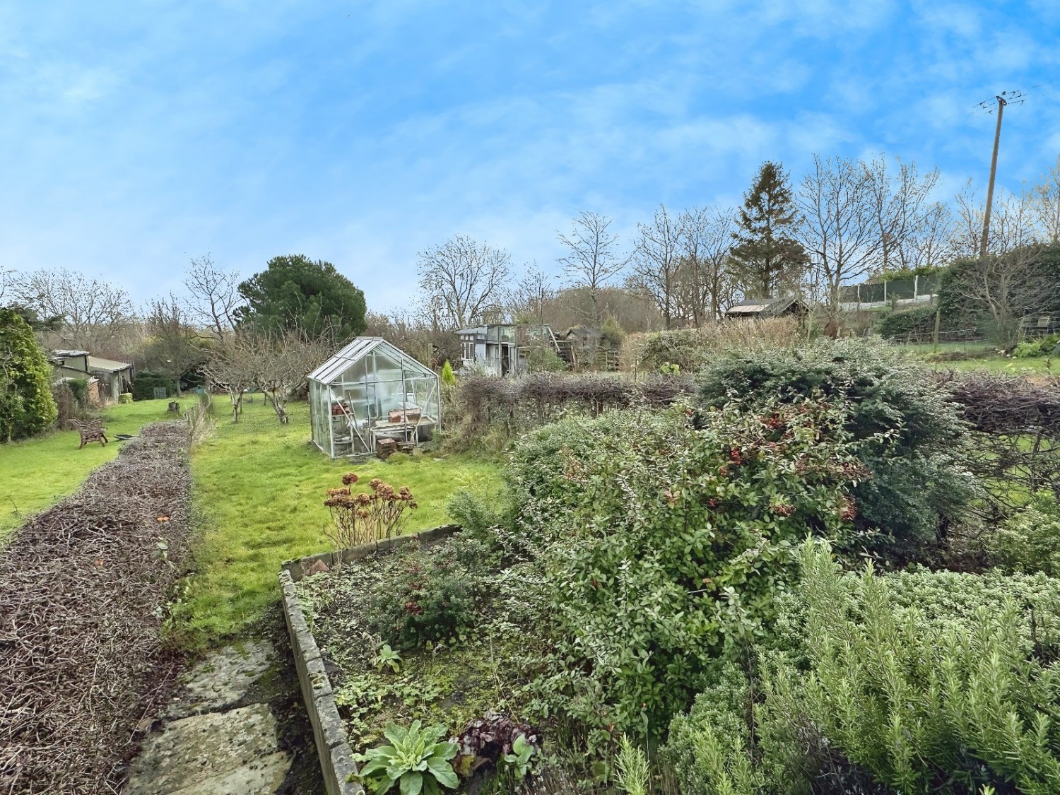 Scholes, Cleckheaton