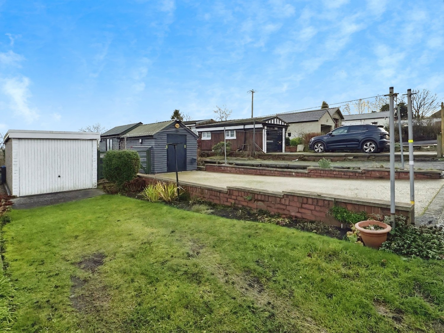 Scholes, Cleckheaton