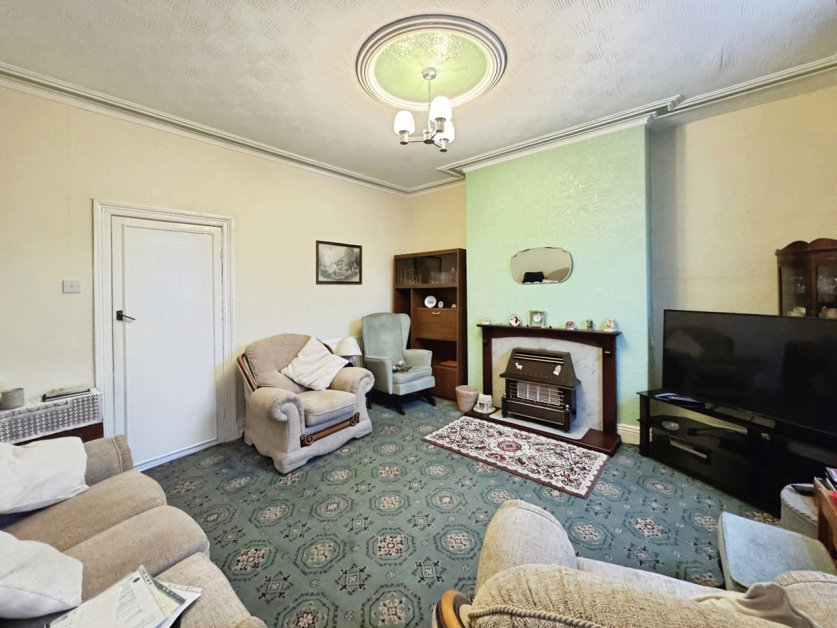 Scholes, Cleckheaton