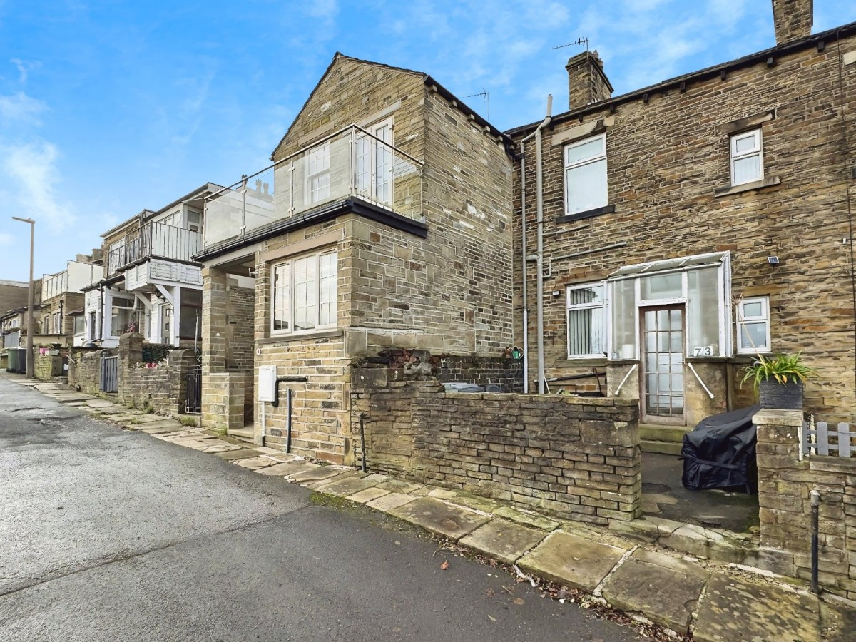 Scholes, Cleckheaton