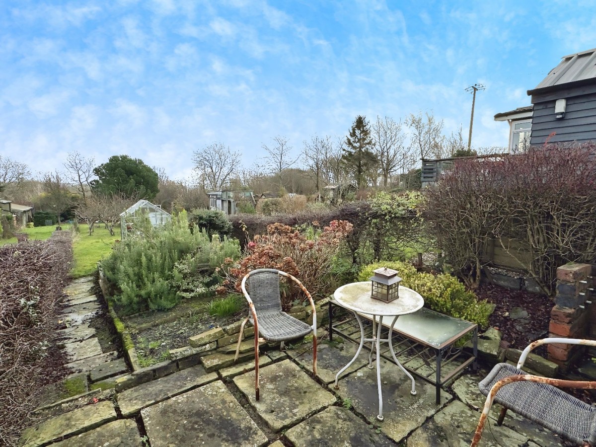 Scholes, Cleckheaton