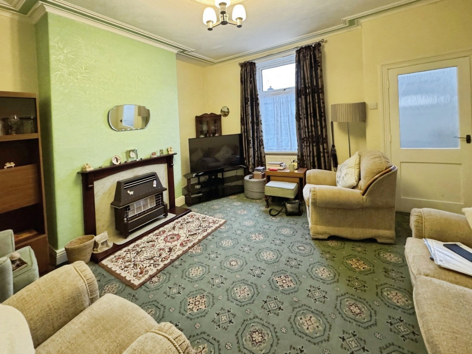 Scholes, Cleckheaton