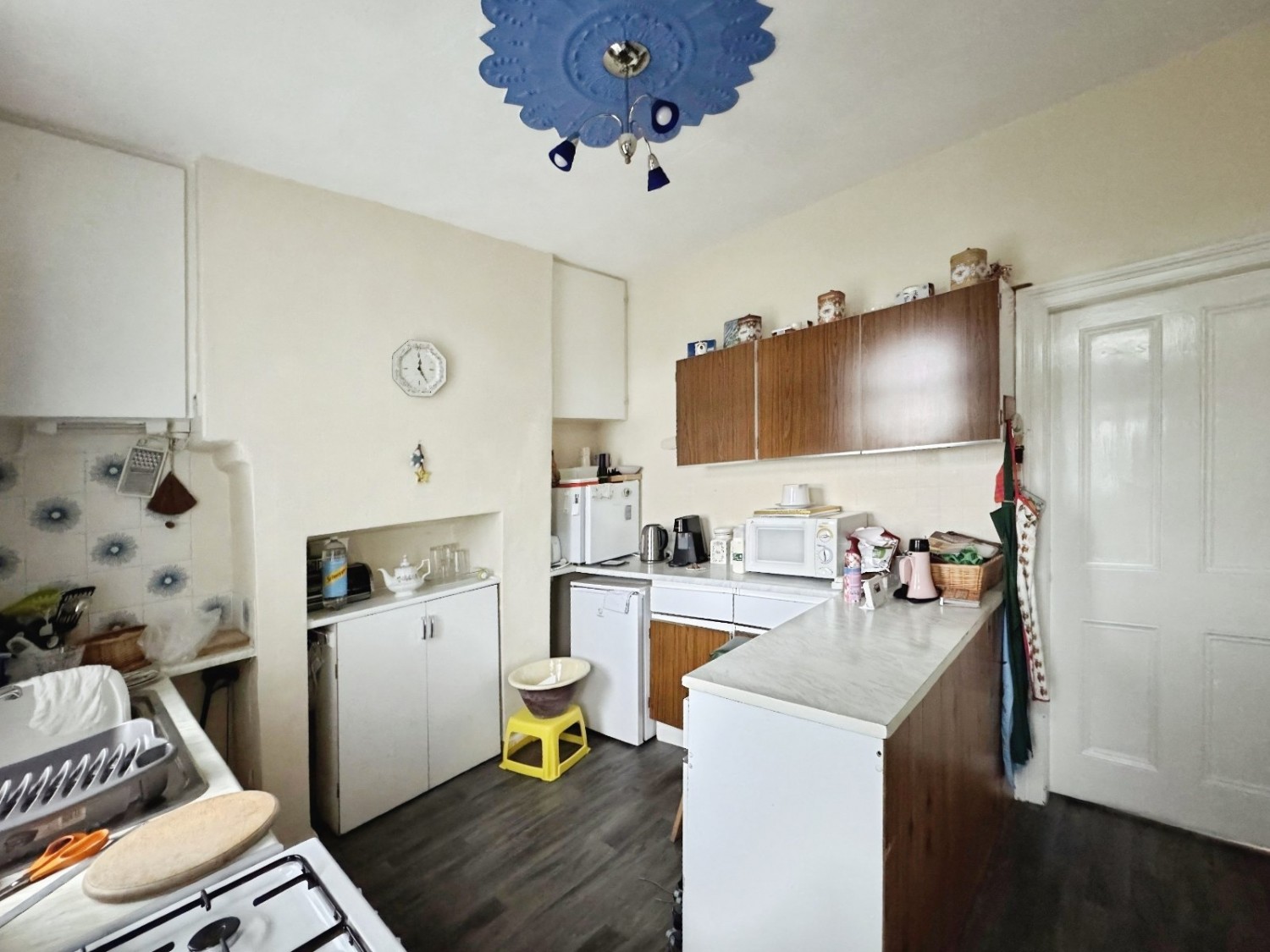 Scholes, Cleckheaton