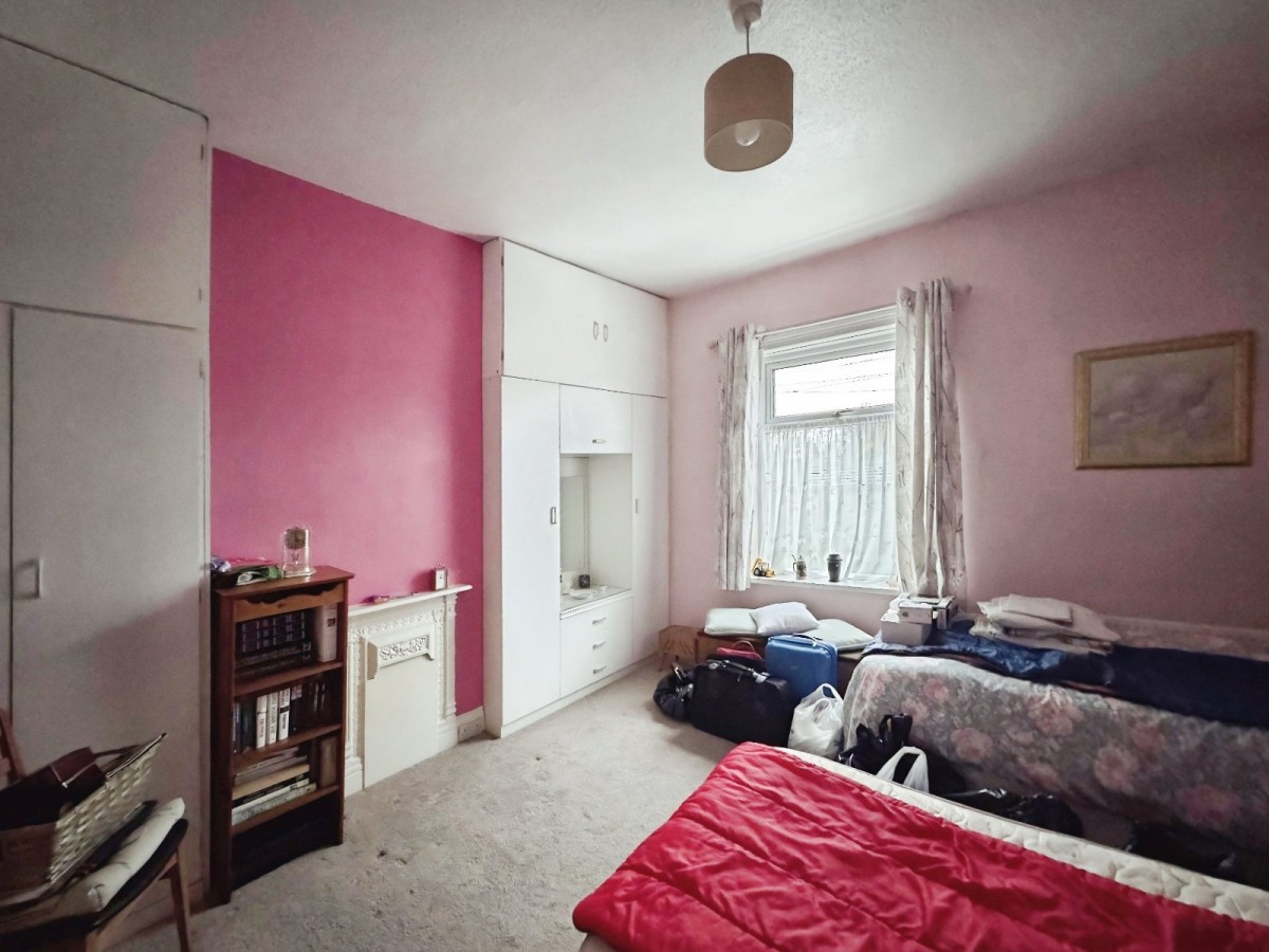 Scholes, Cleckheaton