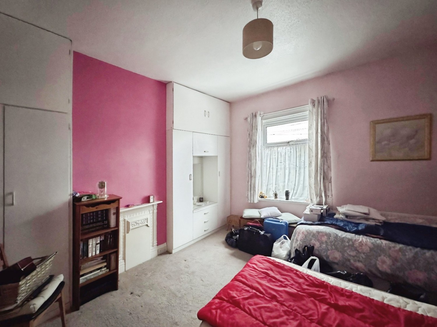 Scholes, Cleckheaton