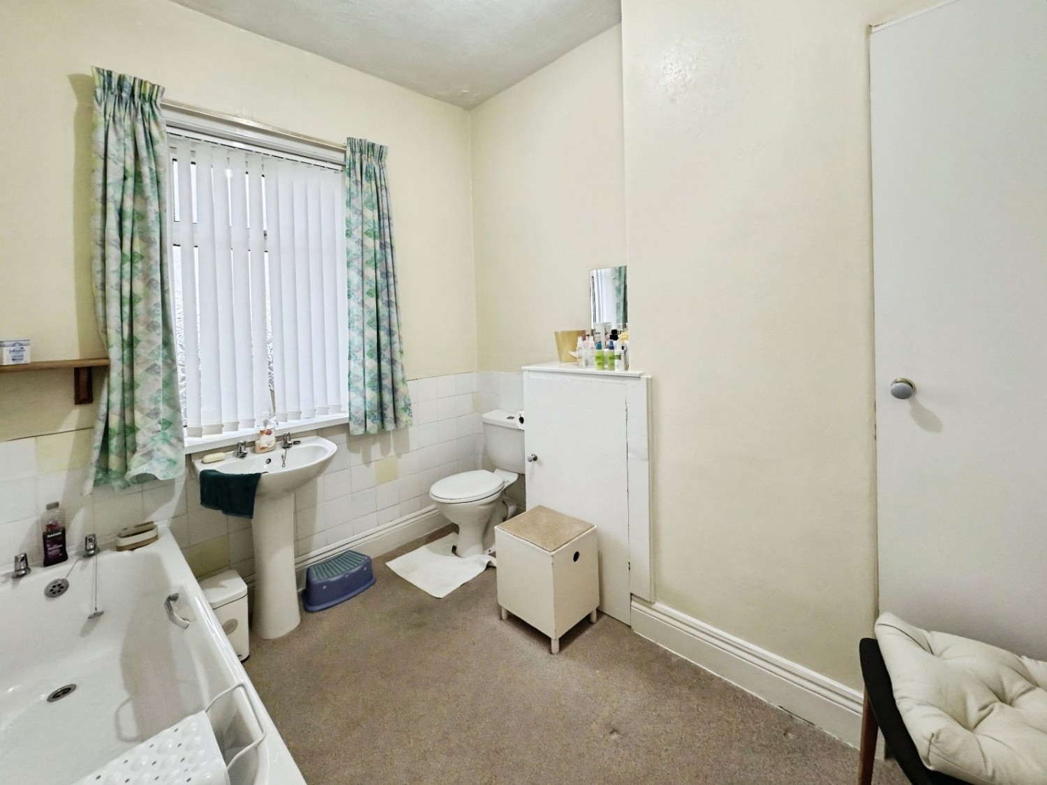 Scholes, Cleckheaton