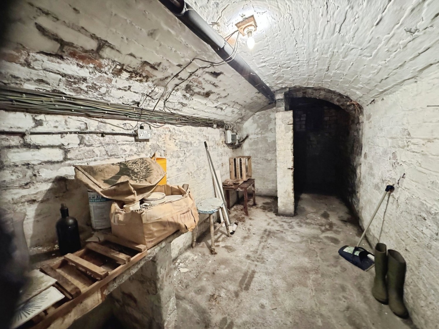 Scholes, Cleckheaton