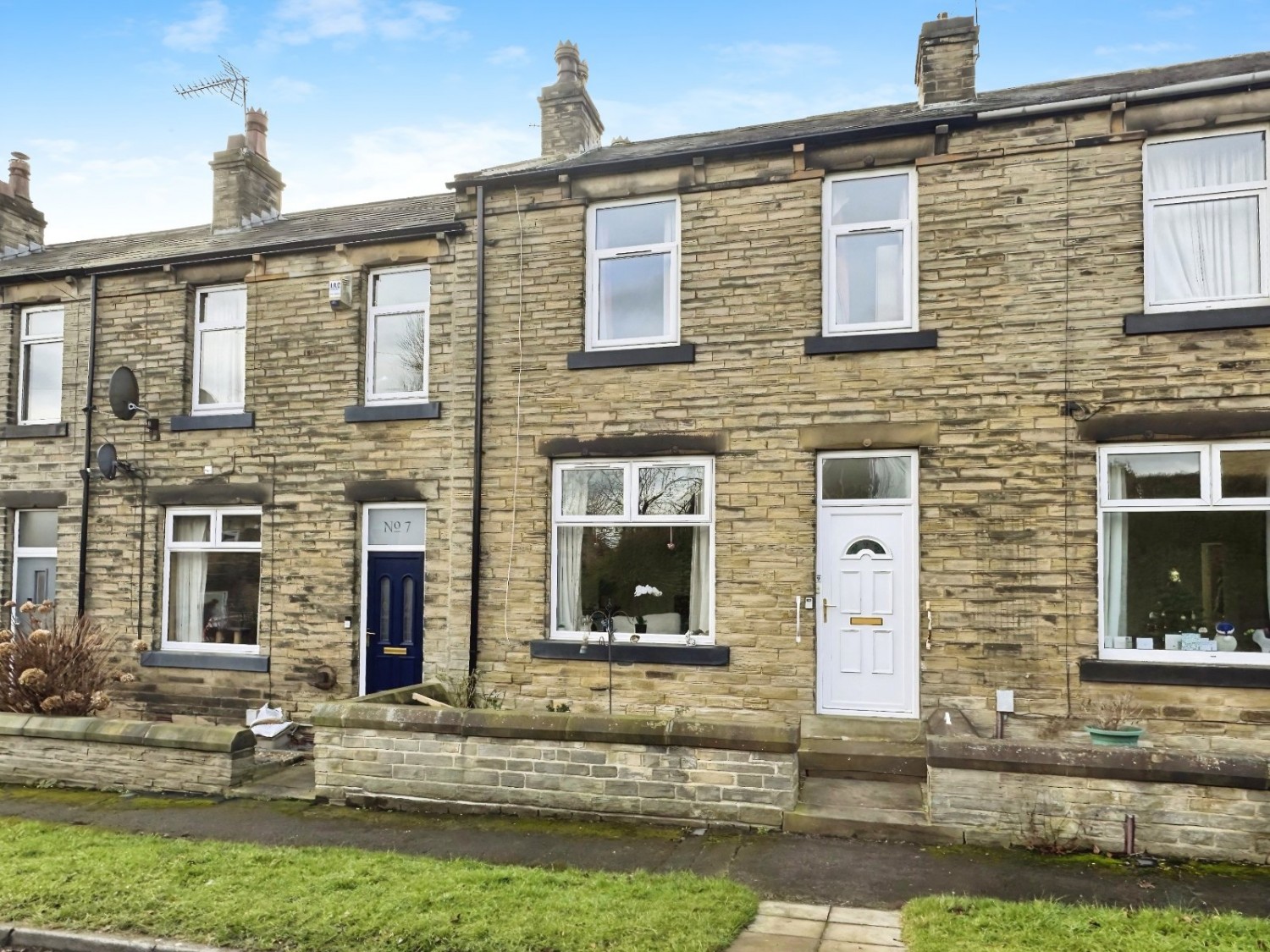 Hightown, Liversedge