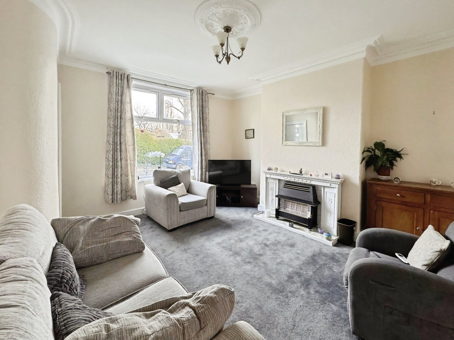 Hightown, Liversedge