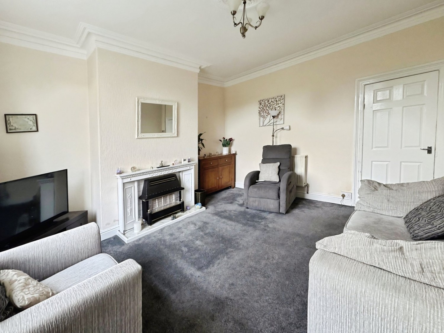 Hightown, Liversedge