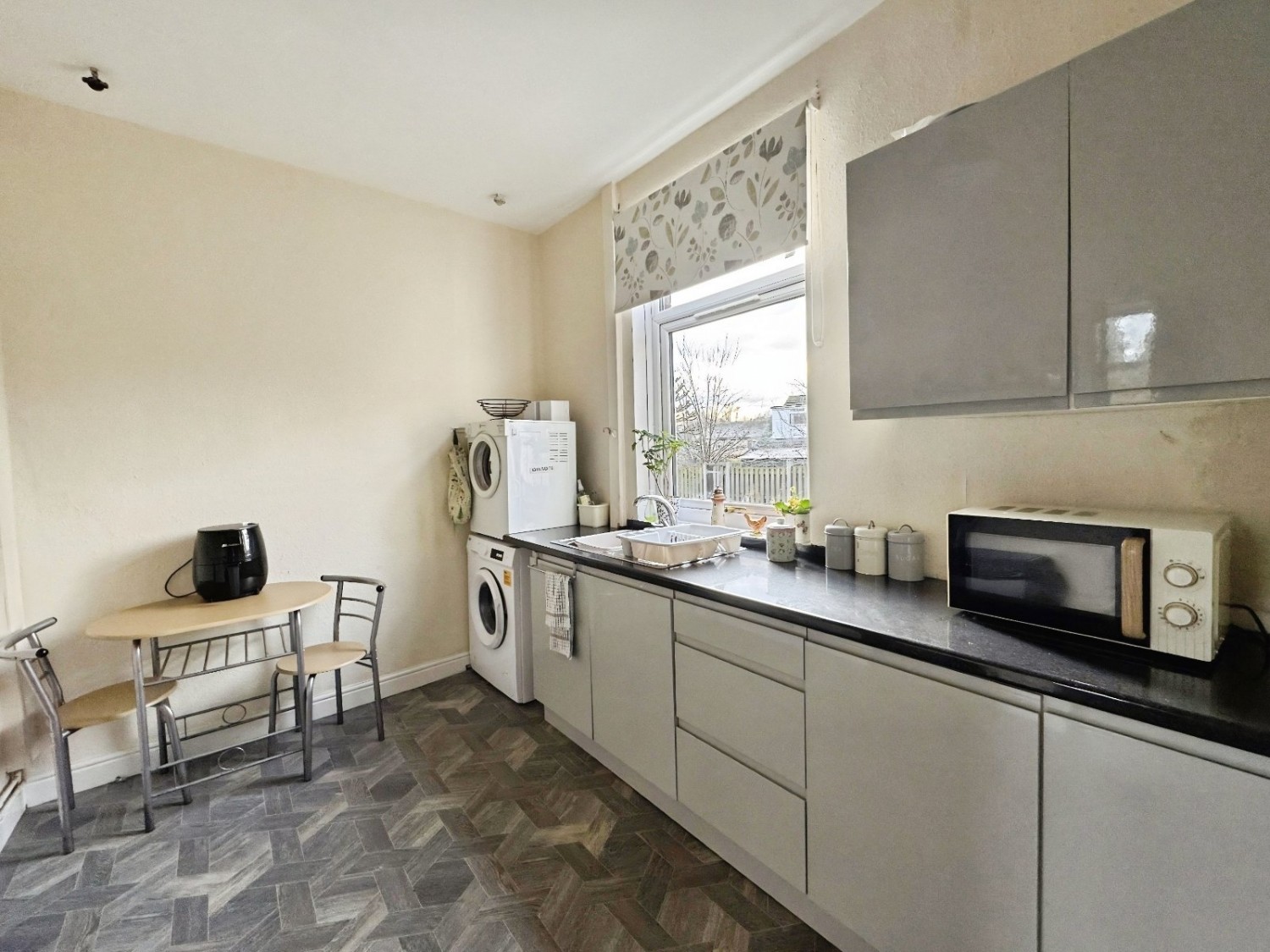 Hightown, Liversedge