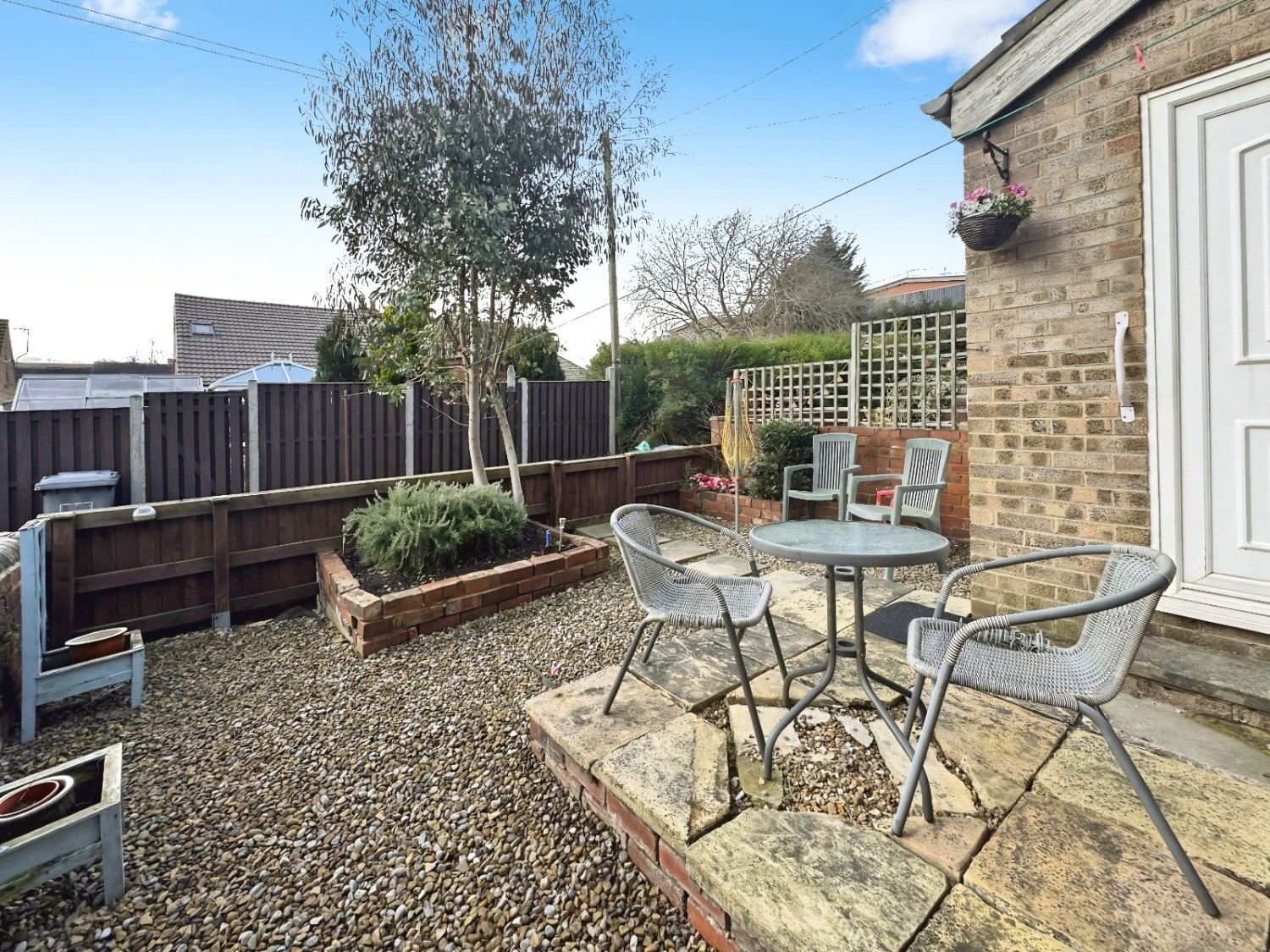 Hightown, Liversedge