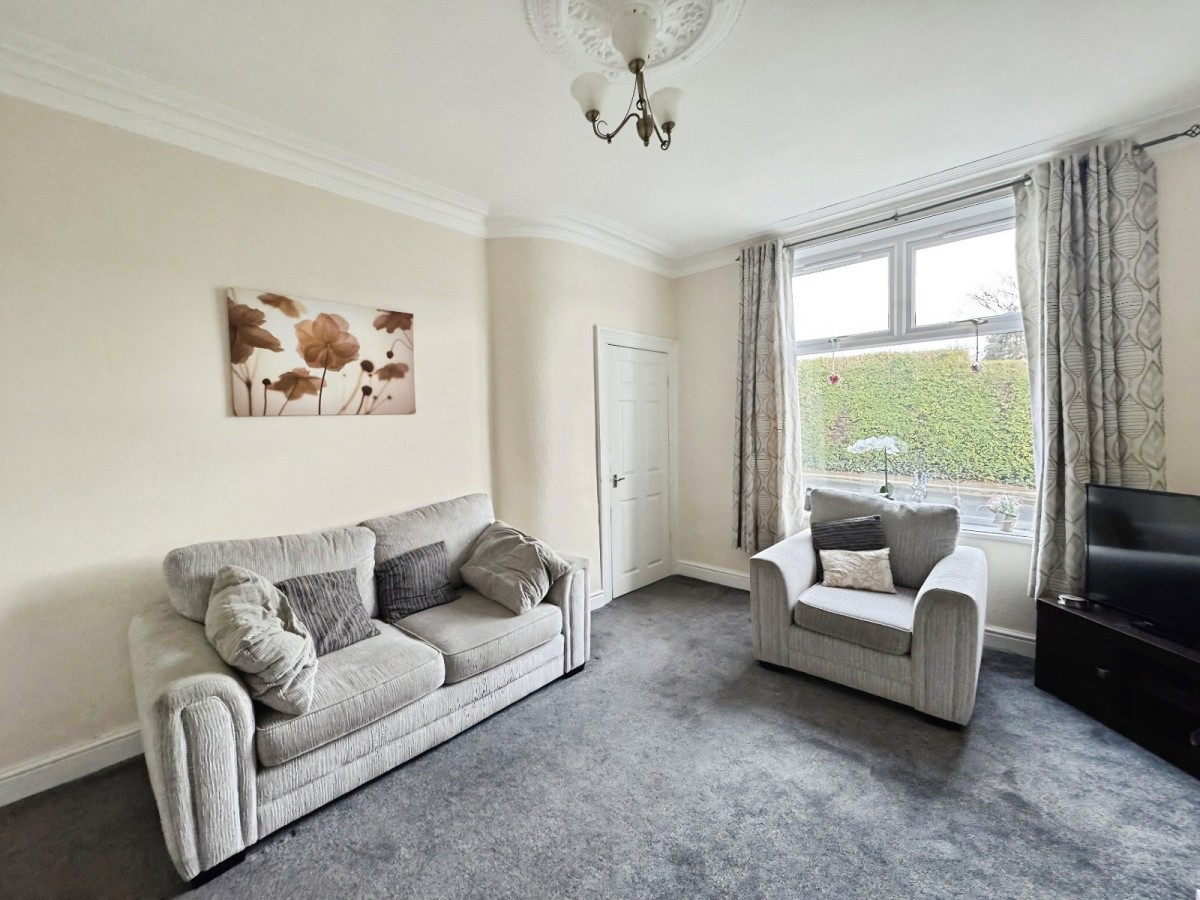 Hightown, Liversedge