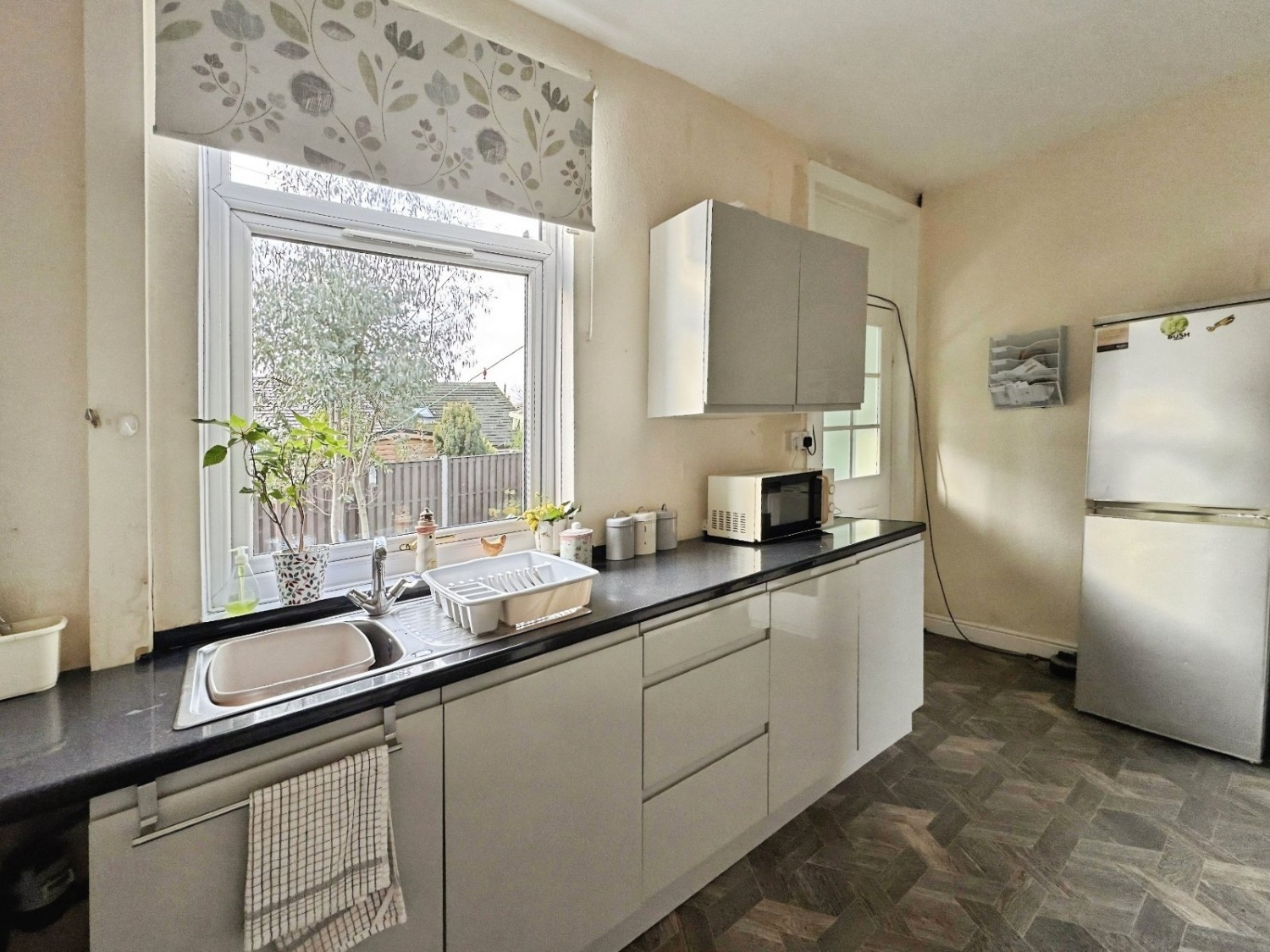 Hightown, Liversedge