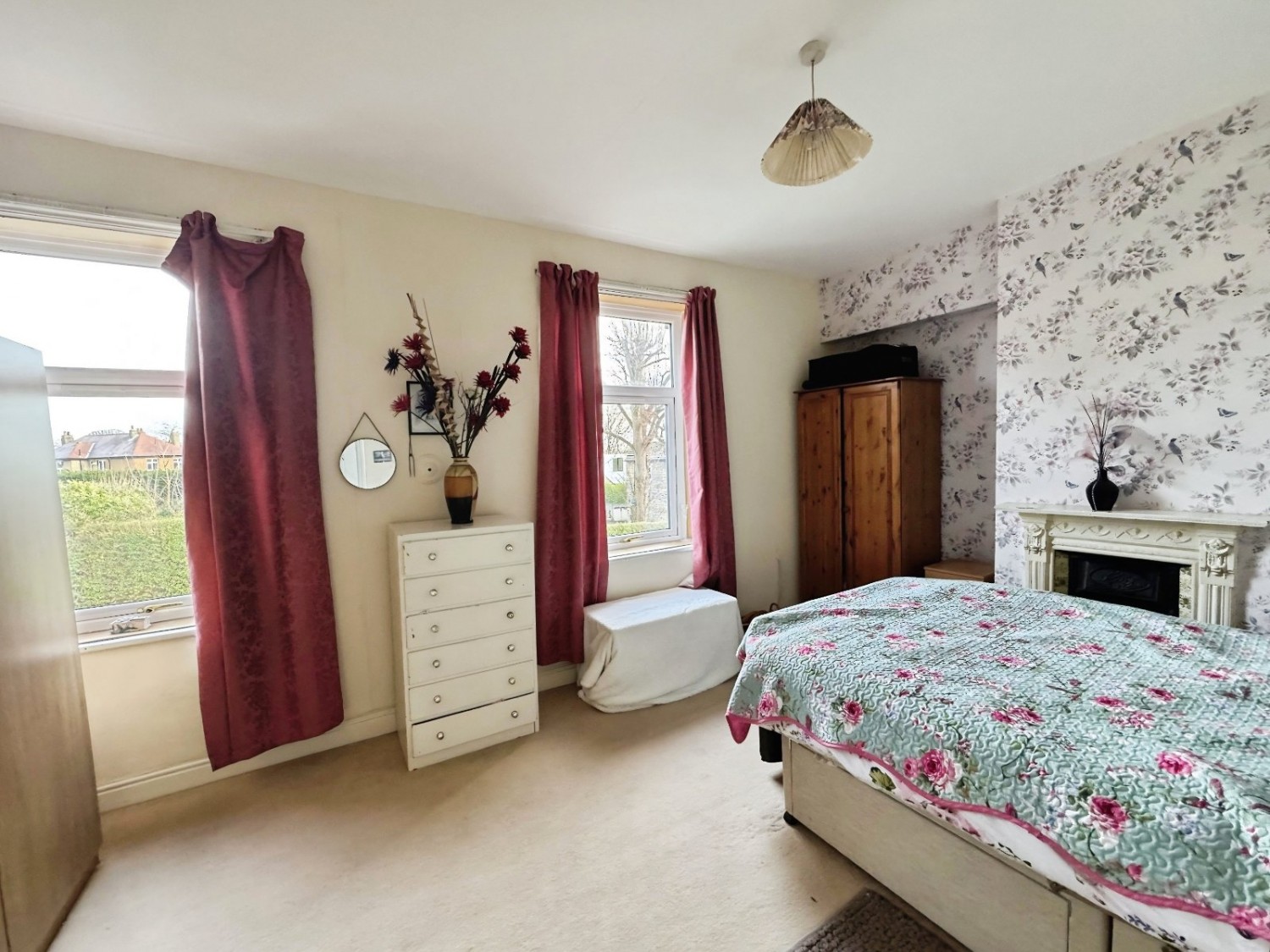 Hightown, Liversedge