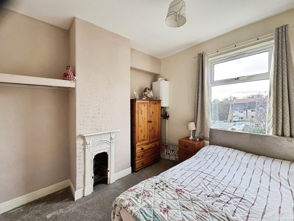 Hightown, Liversedge