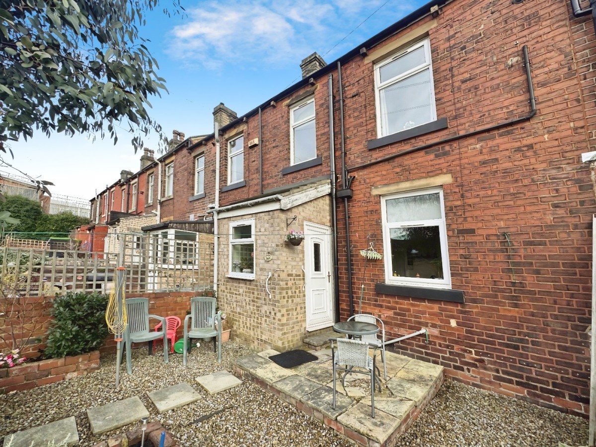 Hightown, Liversedge