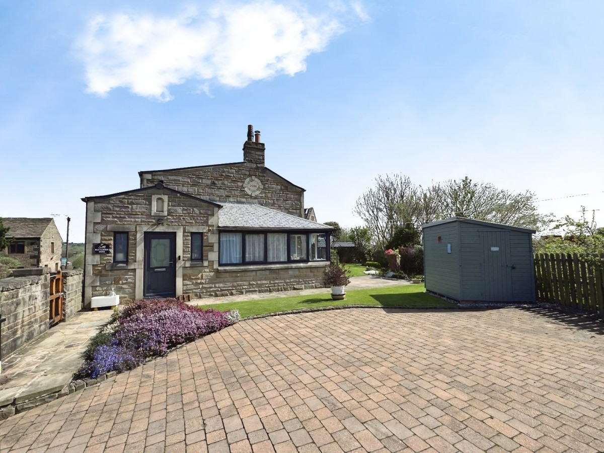 Oakenshaw, Bradford