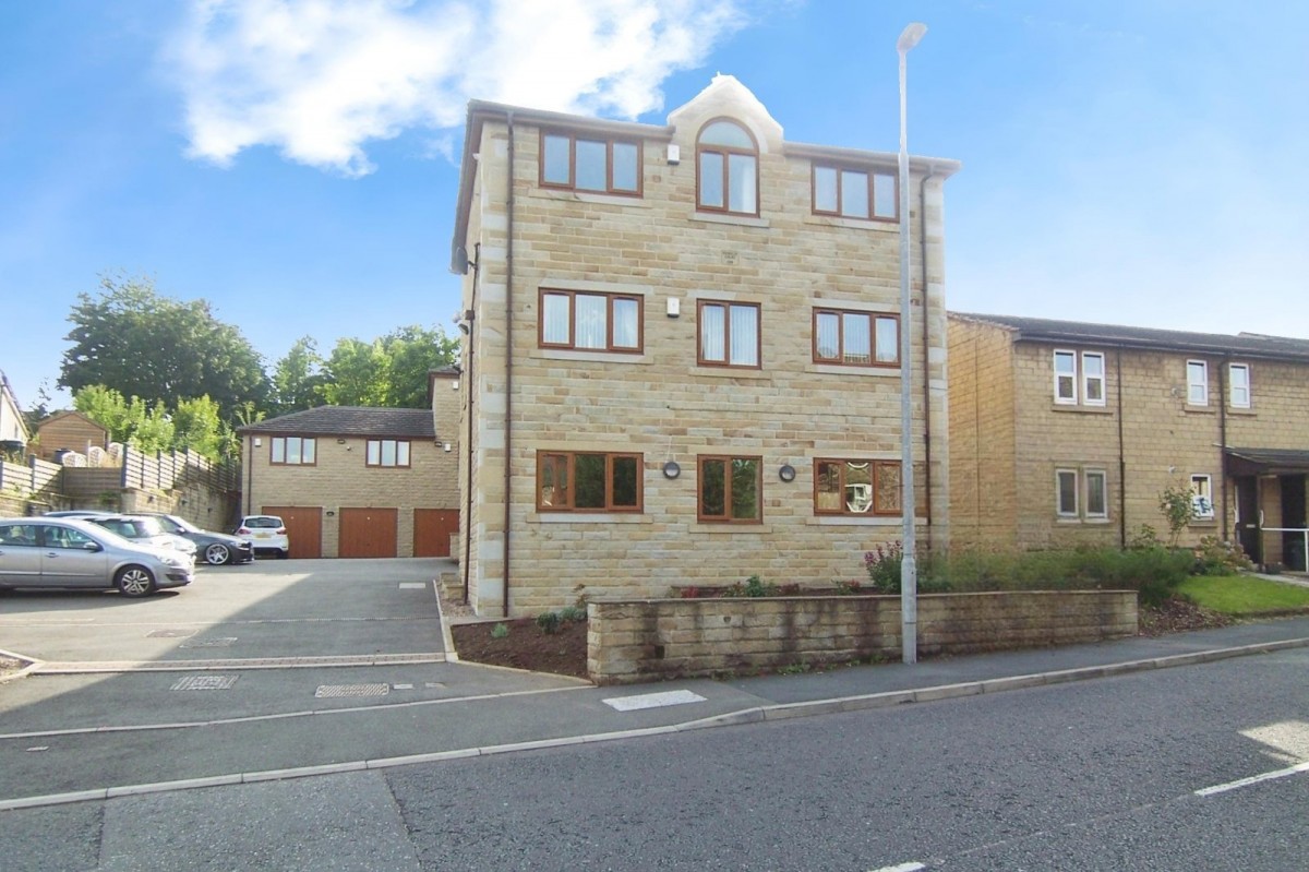 Union Road, 30 Union Road, Liversedge