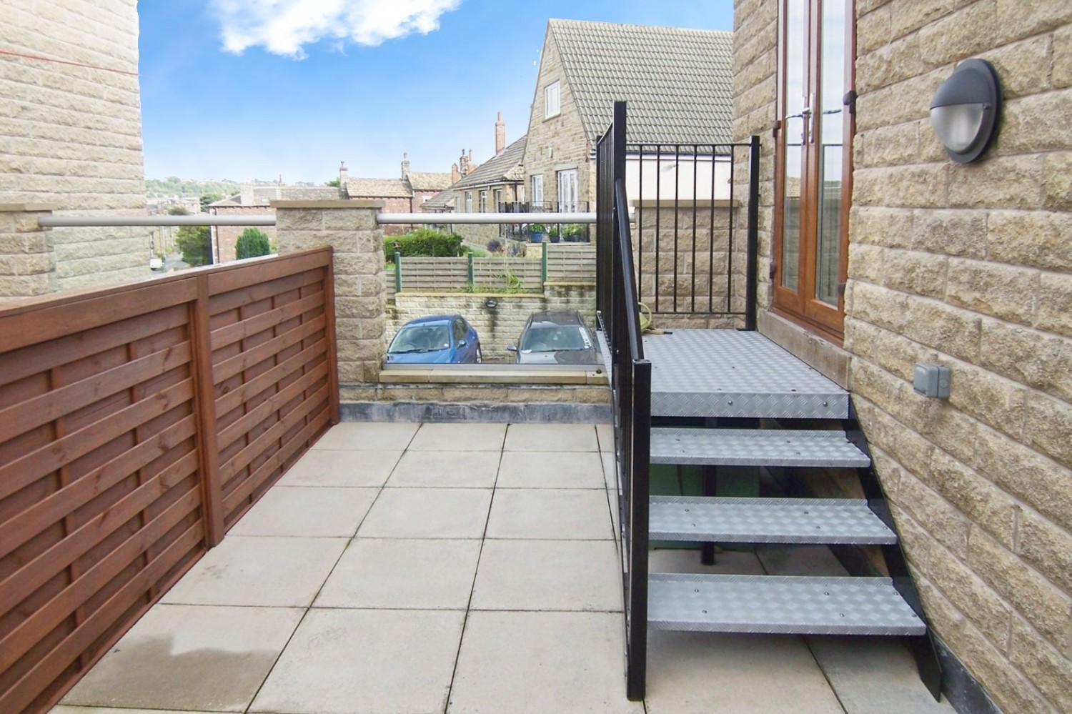 Union Road, 30 Union Road, Liversedge