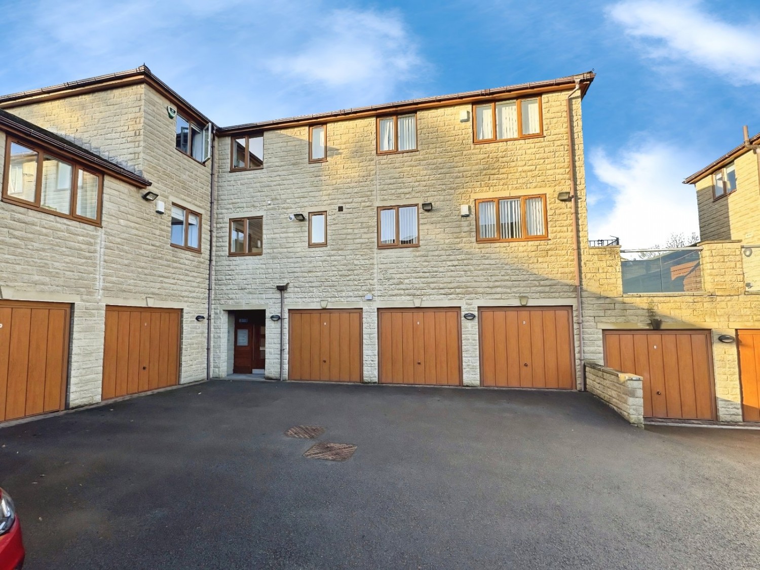 Union Road, 30 Union Road, Liversedge