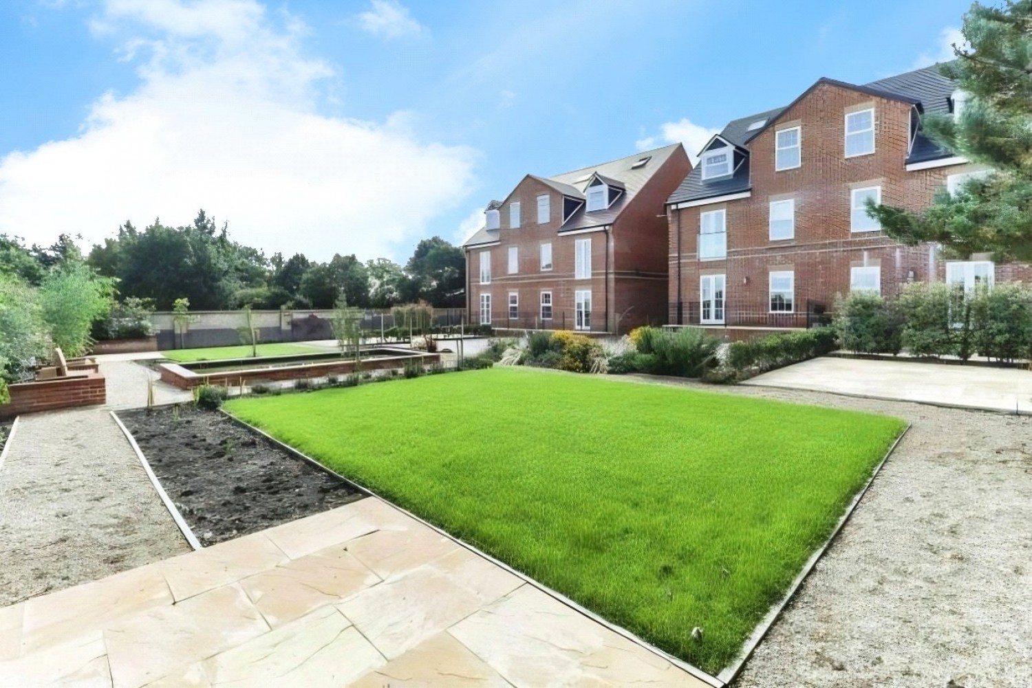 Near Hartshead, Liversedge