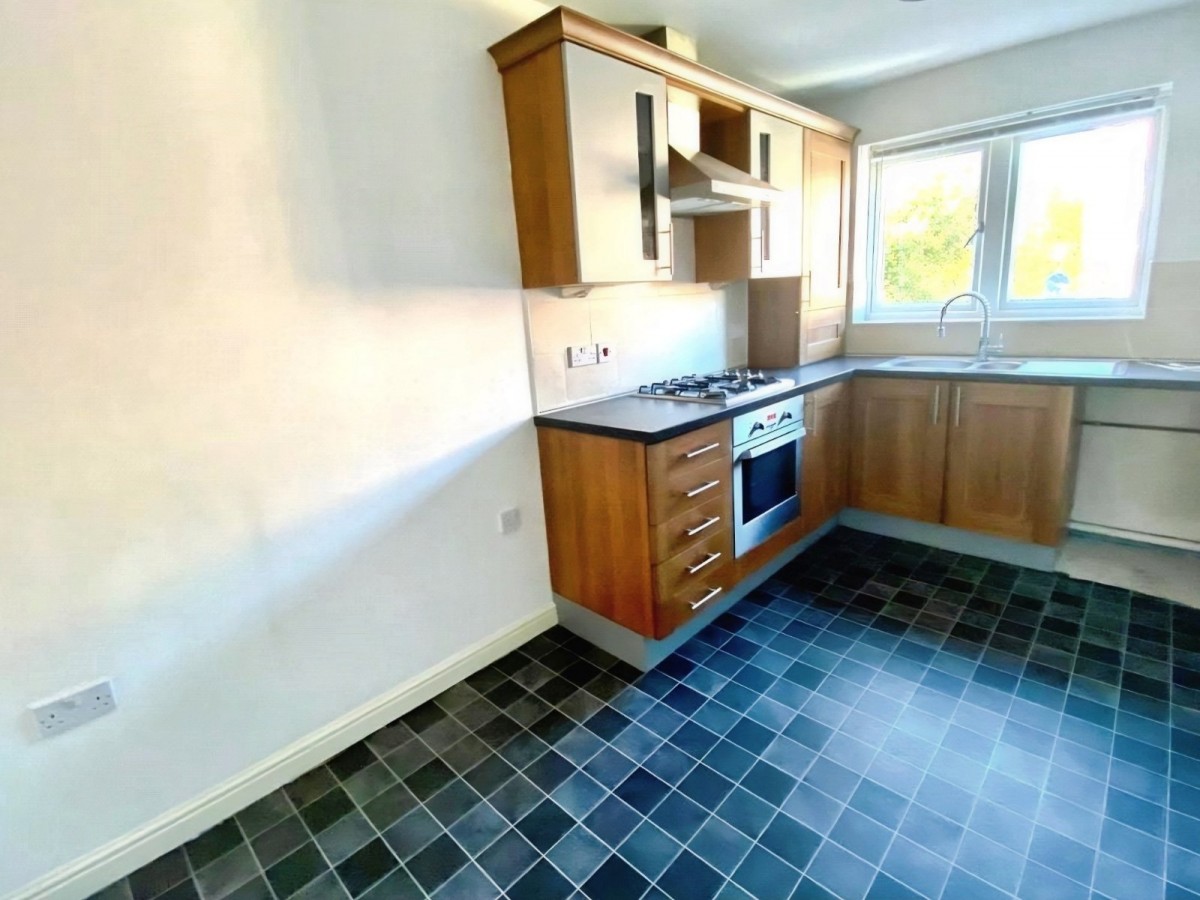 Cleckheaton, West Yorkshire