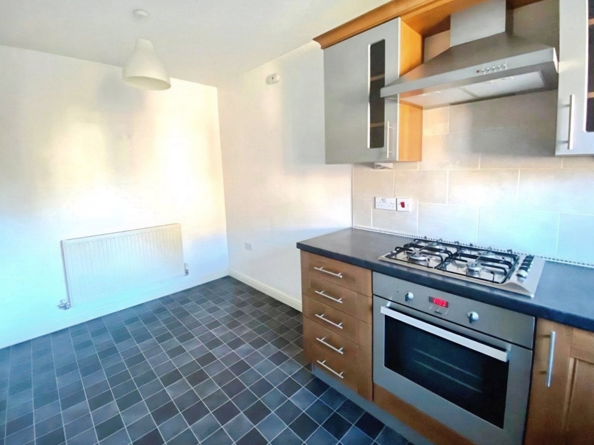 Cleckheaton, West Yorkshire