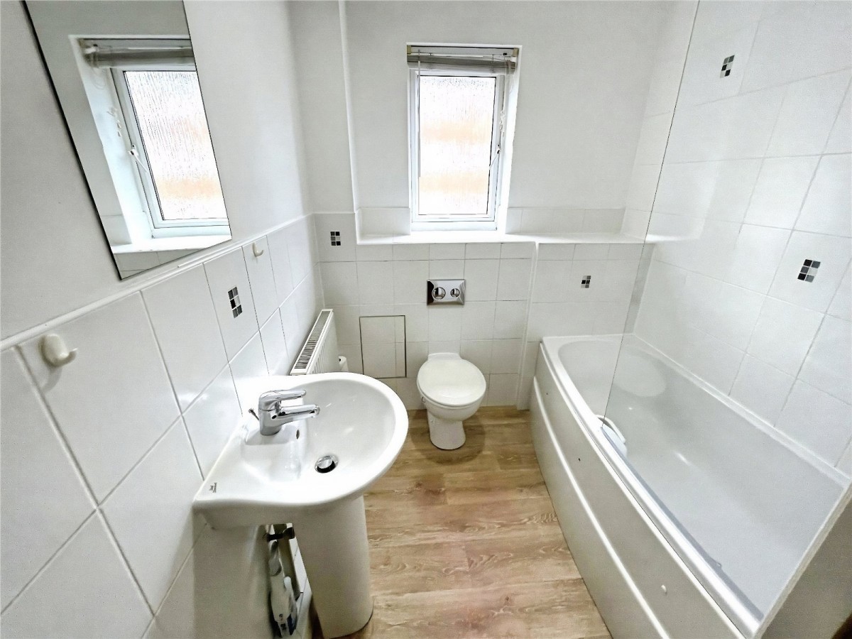 Cleckheaton, West Yorkshire