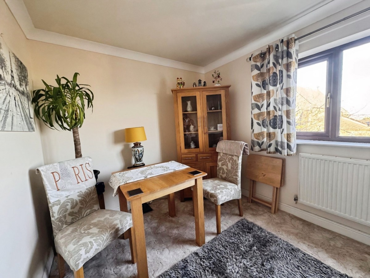 Church Street, Hightown