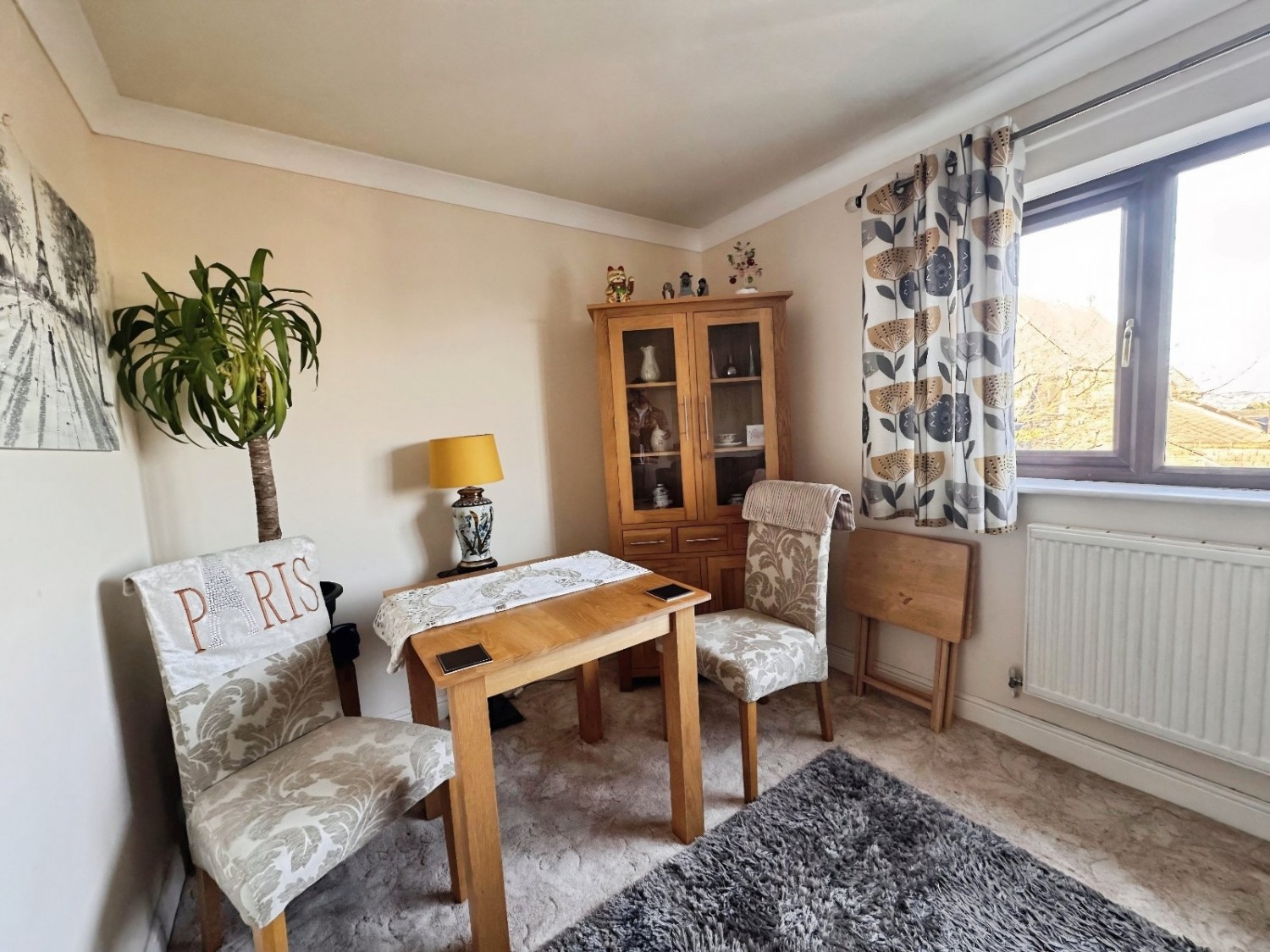 Church Street, Hightown