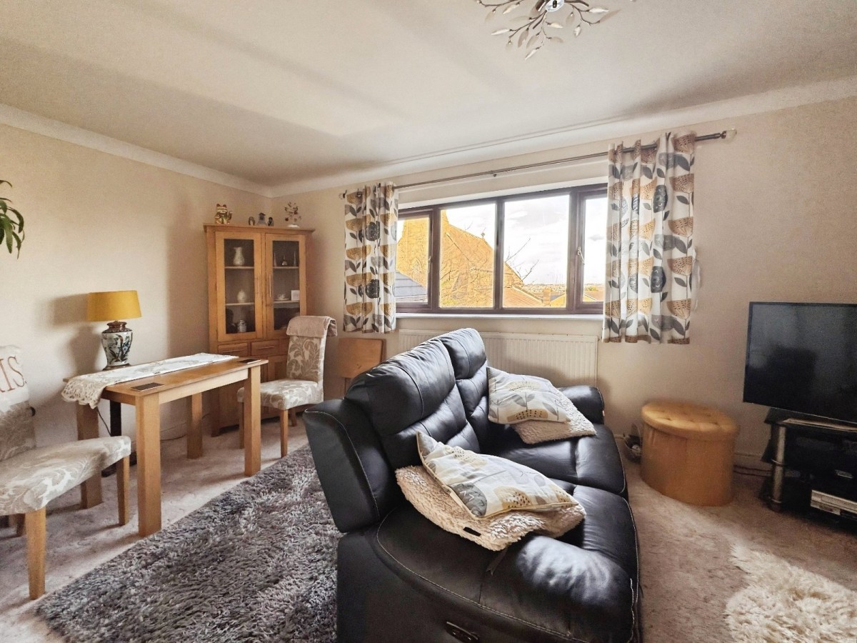 Church Street, Hightown