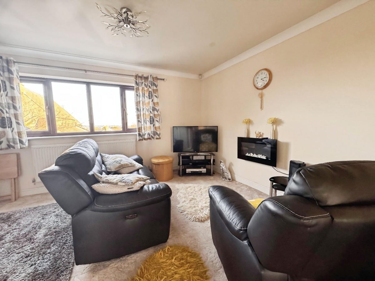 Church Street, Hightown