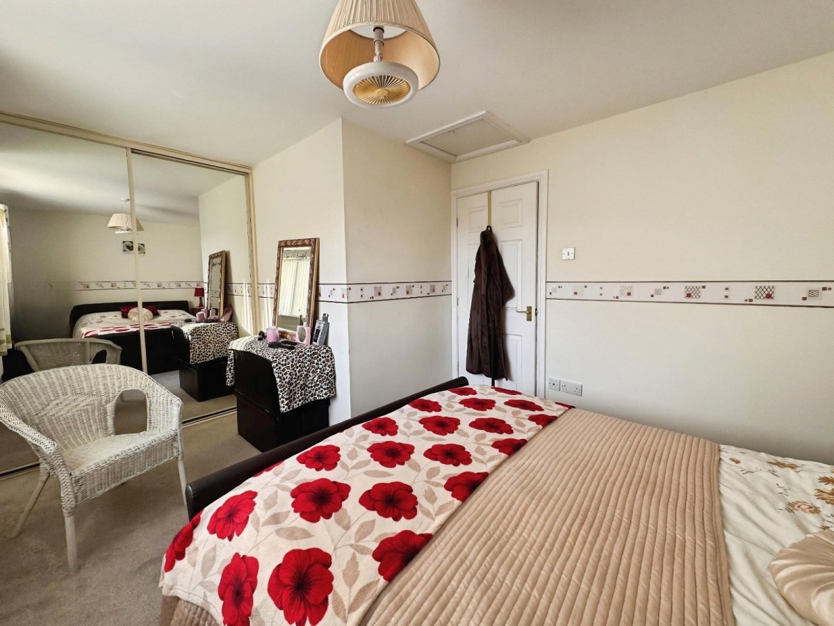 Church Street, Hightown