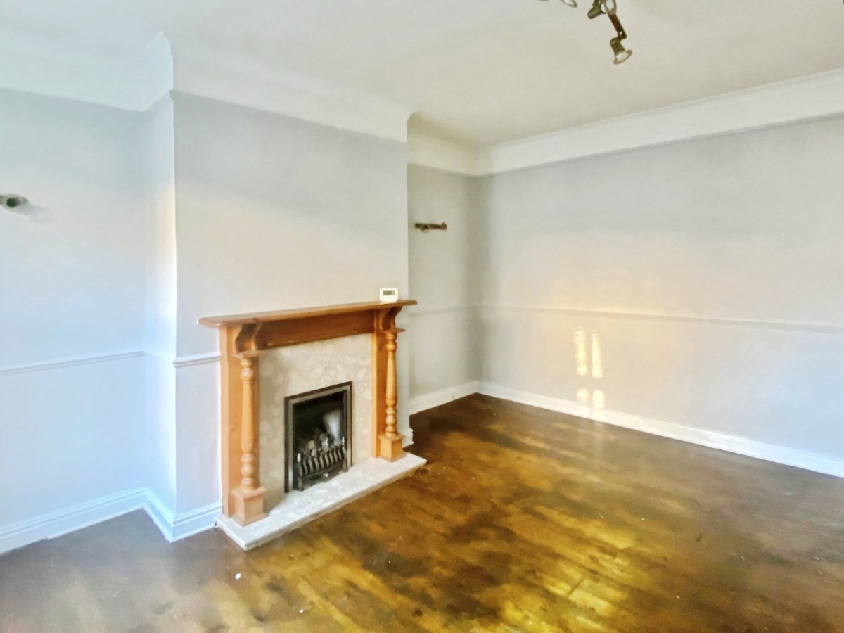 Liversedge, West Yorkshire