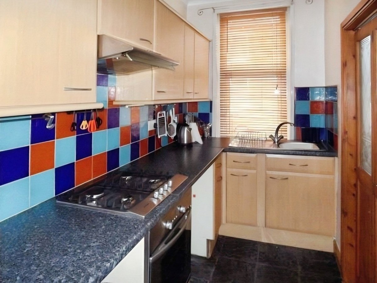 Liversedge, West Yorkshire