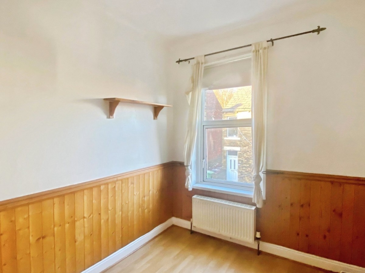 Liversedge, West Yorkshire