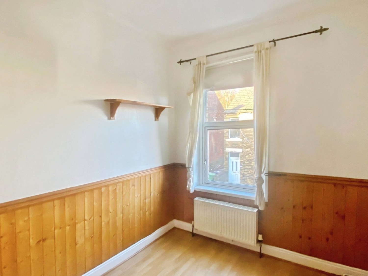 Liversedge, West Yorkshire