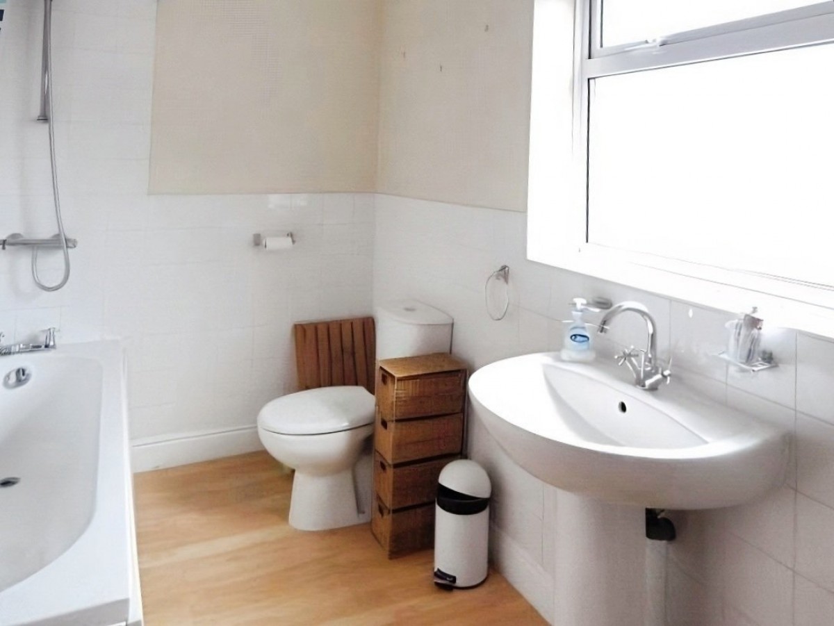 Liversedge, West Yorkshire