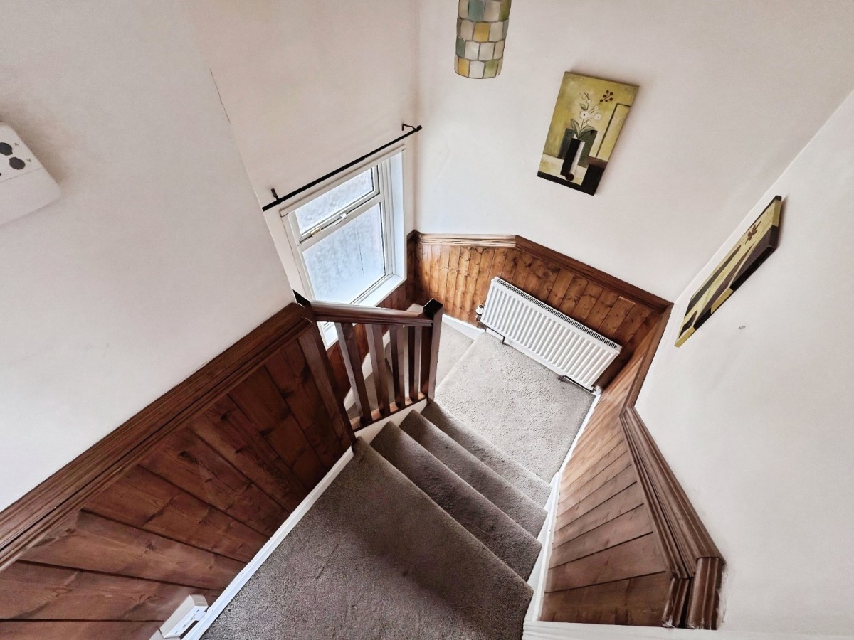 Liversedge, West Yorkshire