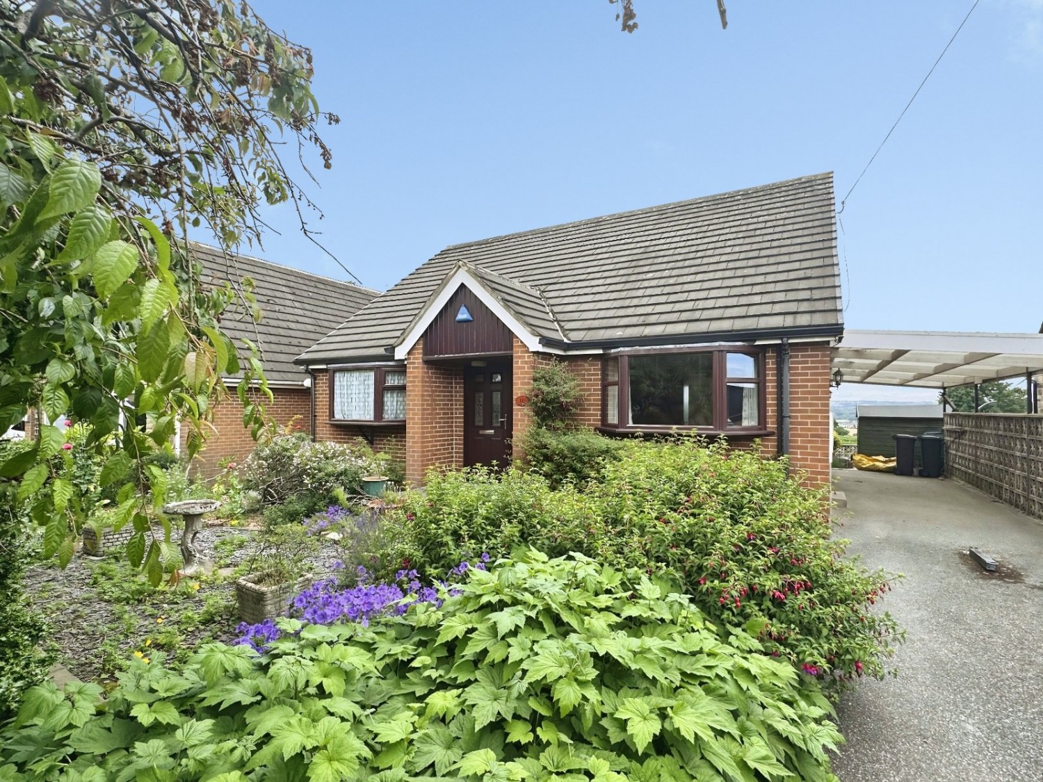 Roberttown, Liversedge