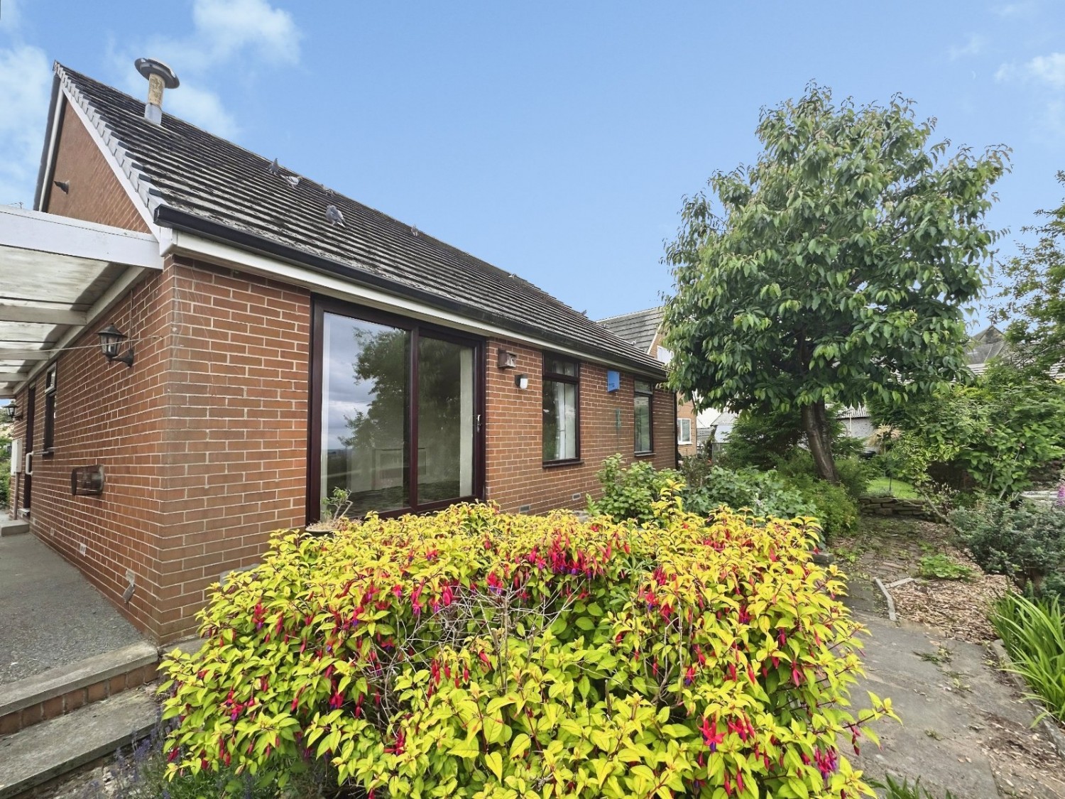 Roberttown, Liversedge