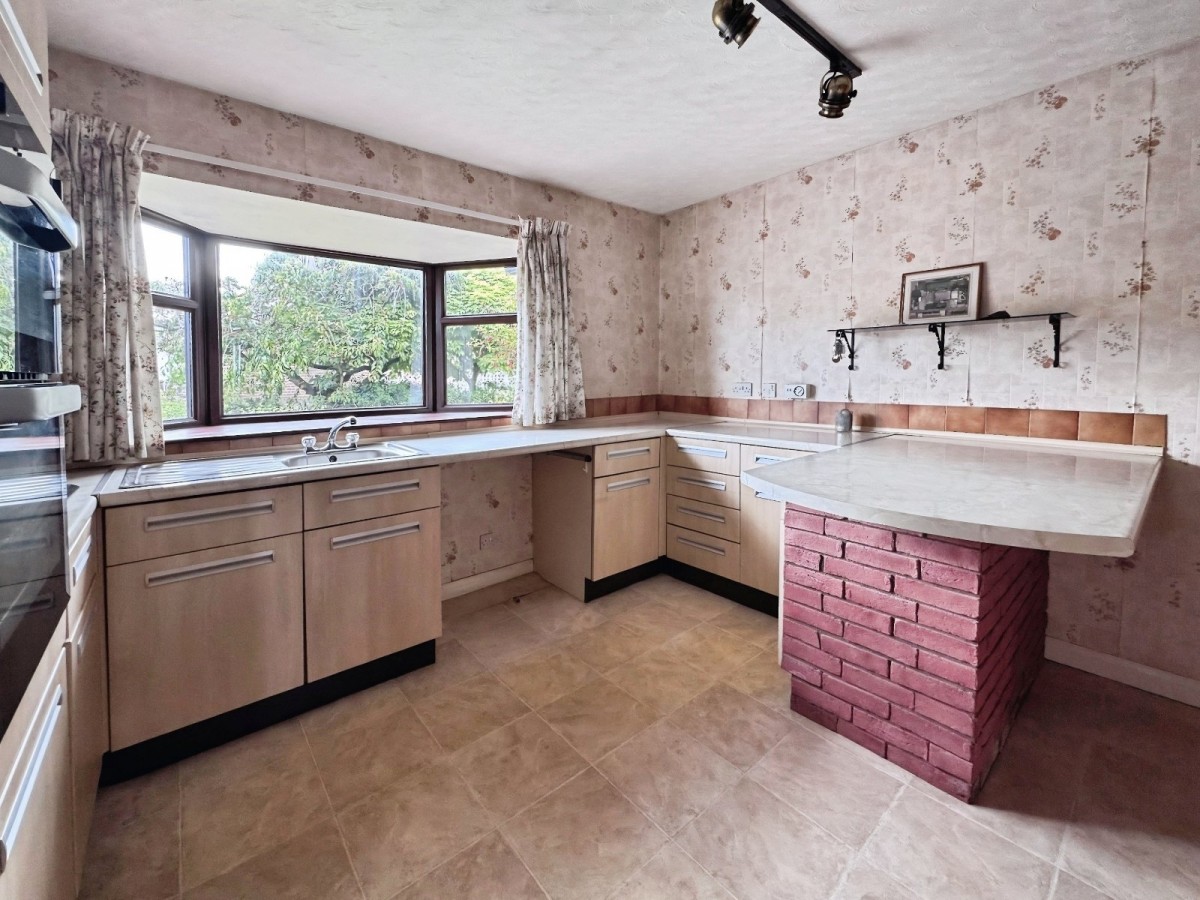 Roberttown, Liversedge