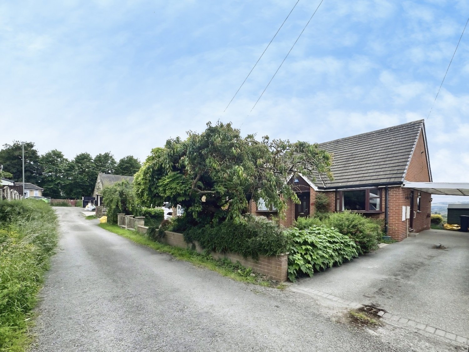 Roberttown, Liversedge